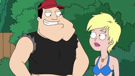 American Dad! - Backdrops