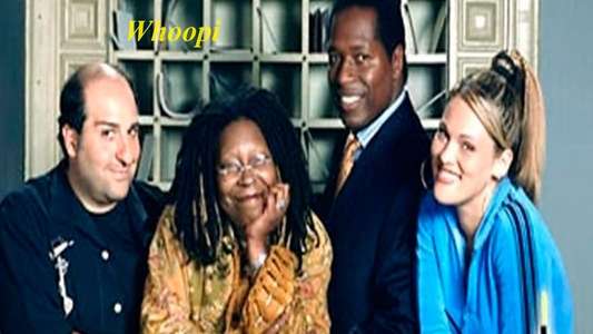 Whoopi - Backdrop
