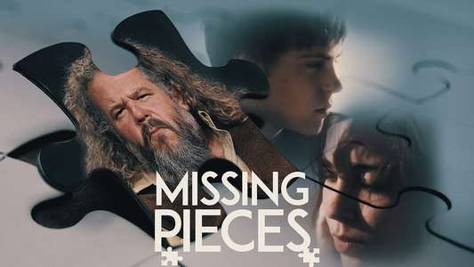 Missing Pieces - Backdrops