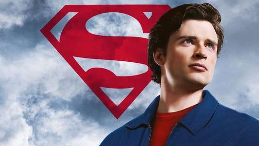 Smallville - Backdrops