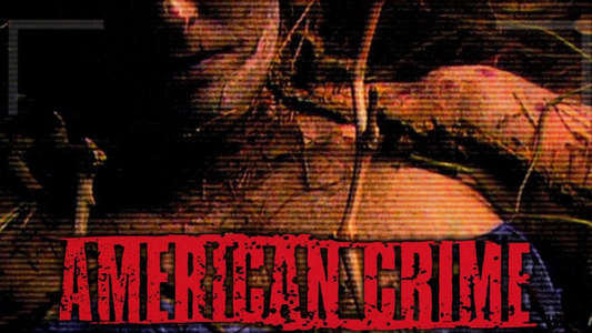 American Crime - Backdrop