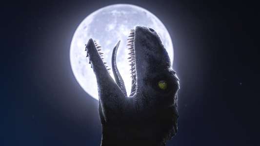 Jurassic World: Chaos Theory - Backdrops