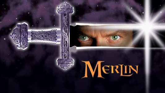 Merlin - Backdrop
