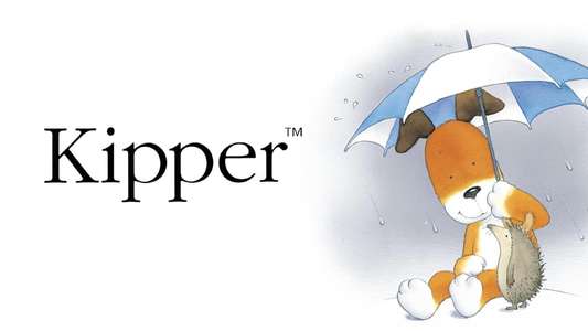 Kipper - Backdrops