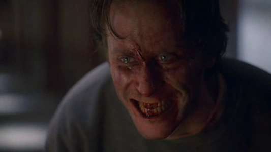 The Shining - Backdrops