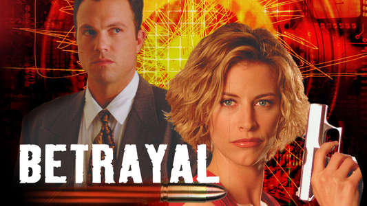 Betrayal - Backdrop