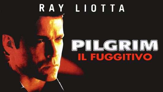 Pilgrim - Backdrop