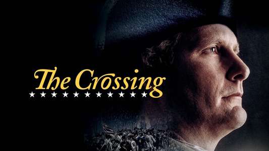 The Crossing - Backdrop