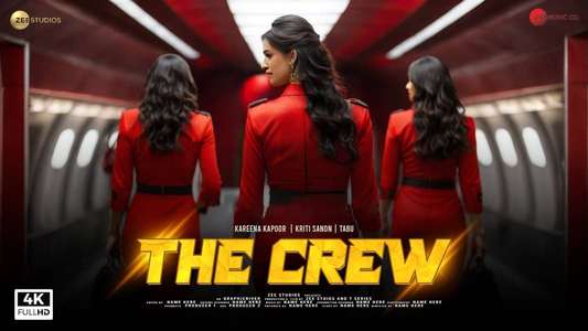 Crew - Backdrop