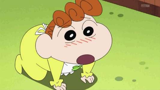 Shin Chan - Backdrops