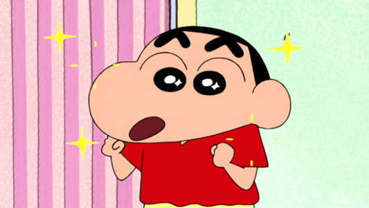 Shin Chan - Backdrops