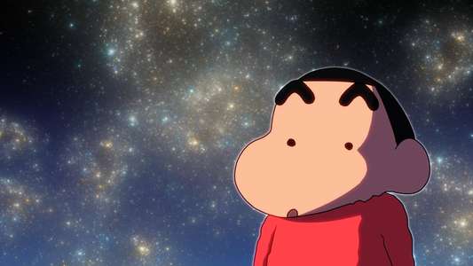 Shin Chan - Backdrops