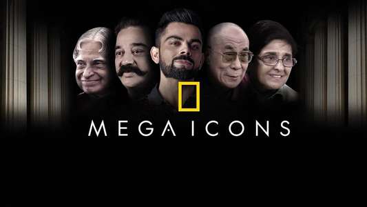 Mega Icons - Backdrops