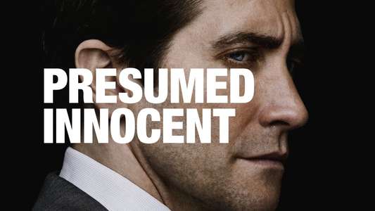 Presumed Innocent - Backdrops
