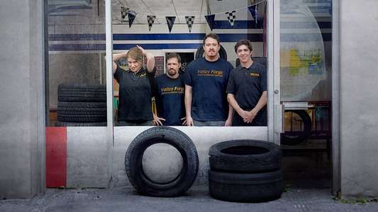 Tires - Backdrops