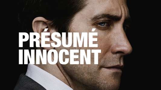Presumed Innocent - Backdrops