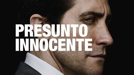 Presumed Innocent - Backdrops