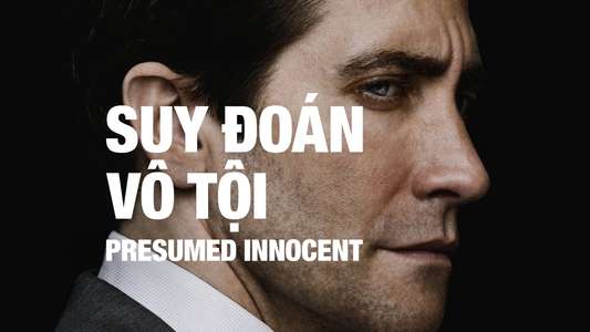 Presumed Innocent - Backdrops