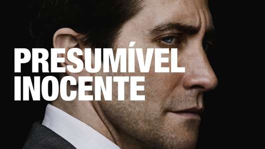 Presumed Innocent - Backdrops