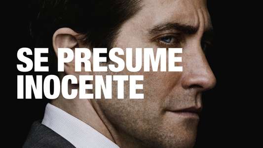 Presumed Innocent - Backdrops