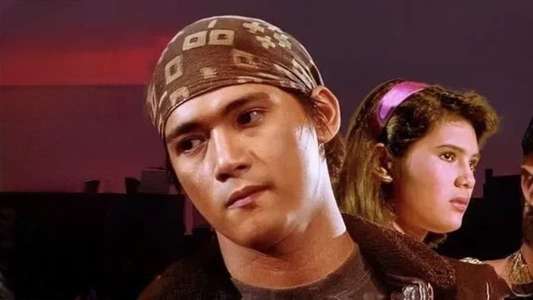 Ang Utol Kong Hoodlum - Backdrop