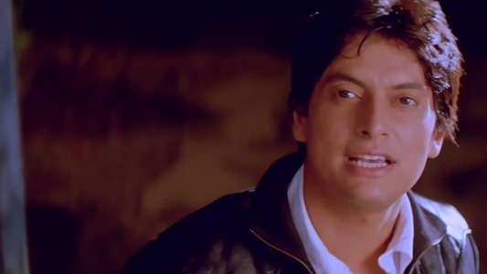 Do Dilon Ke Khel Mein - Backdrop