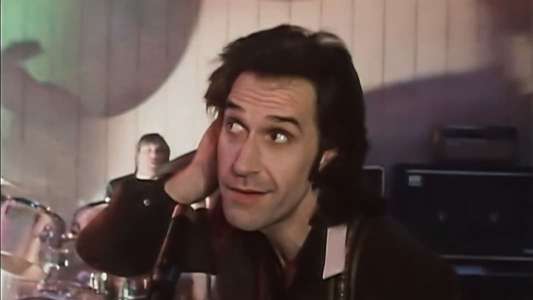 Come Dancing with The Kinks - Backdrop