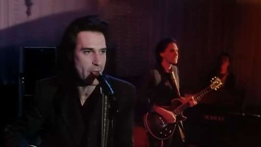 Come Dancing with The Kinks - Backdrop