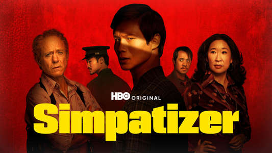 The Sympathizer - Backdrops