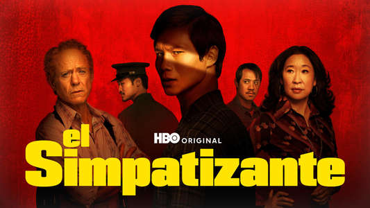 The Sympathizer - Backdrops