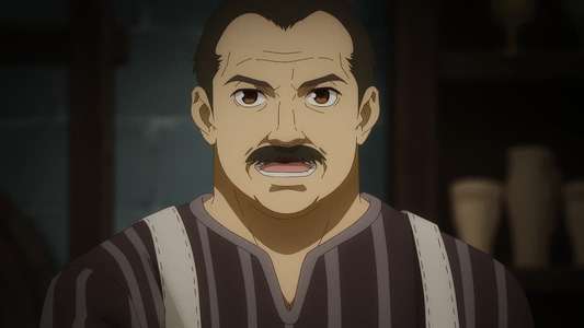 Spice and Wolf: Merchant Meets the Wise Wolf - Backdrops
