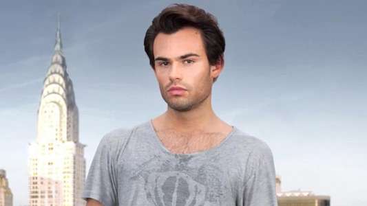 Made in Chelsea: NYC - Backdrop