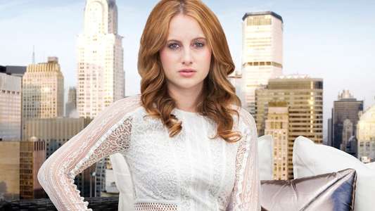 Made in Chelsea: NYC - Backdrop