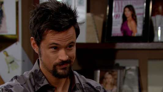 The Bold and the Beautiful - Backdrops
