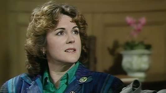 Yes  Prime Minister - Backdrops