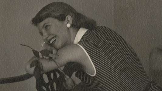 Sylvia Plath: Inside the Bell Jar - Backdrop