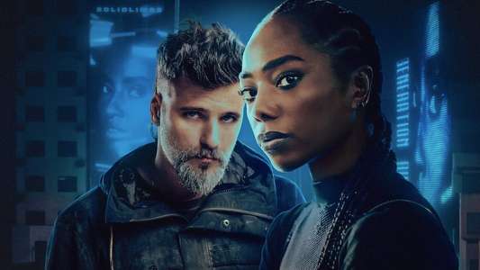 Bionic - Backdrops