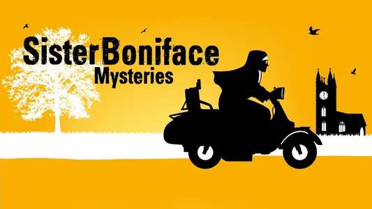 Sister Boniface Mysteries - Backdrops