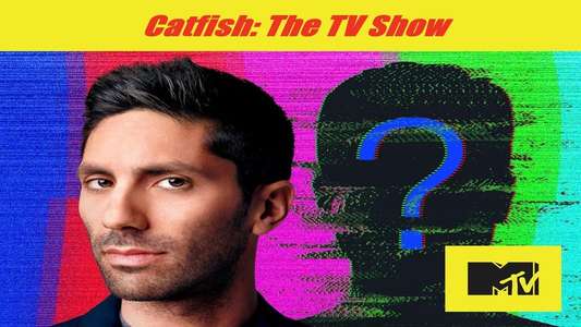 Catfish: The TV Show - Backdrops