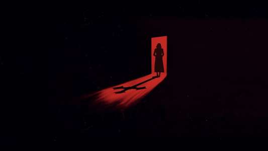The First Omen - Backdrops