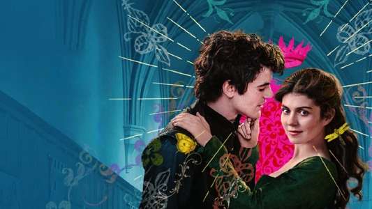 My Lady Jane - Backdrops