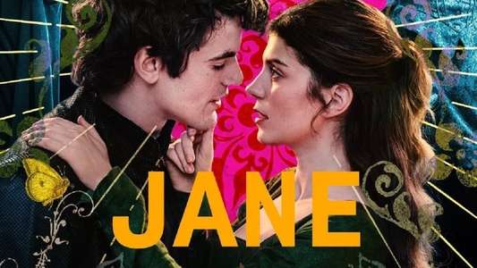 My Lady Jane - Backdrops