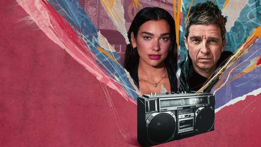 Camden - Backdrops