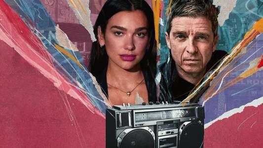 Camden - Backdrops