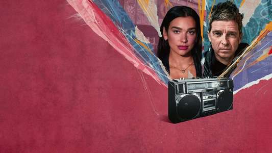 Camden - Backdrops
