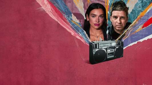 Camden - Backdrops