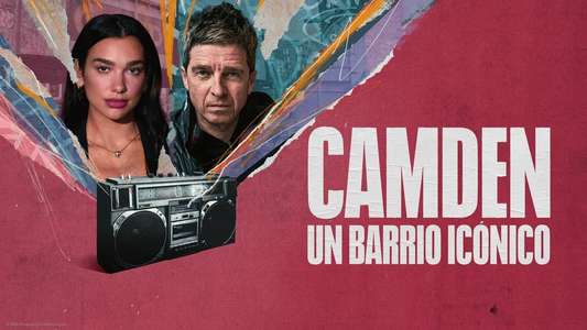 Camden - Backdrops