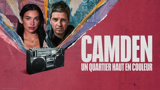 Camden - Backdrops