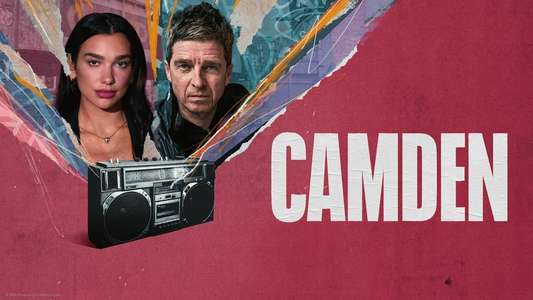 Camden - Backdrops