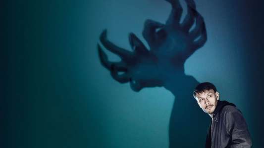Baby Reindeer - Backdrops